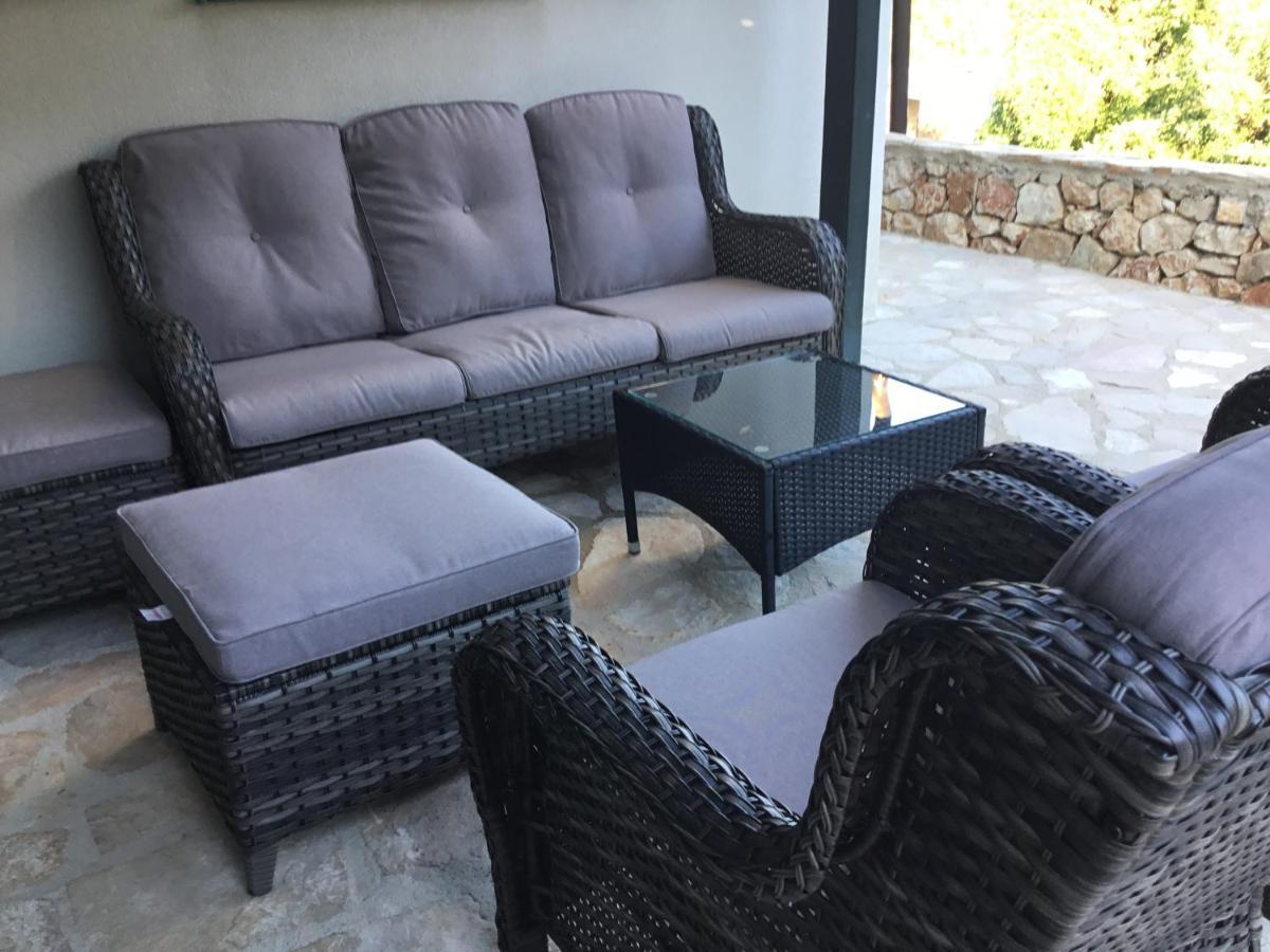 Lavender Hill Hvar Villa - Pool, Jacuzzi,Sauna,Bbq Стари Град Экстерьер фото