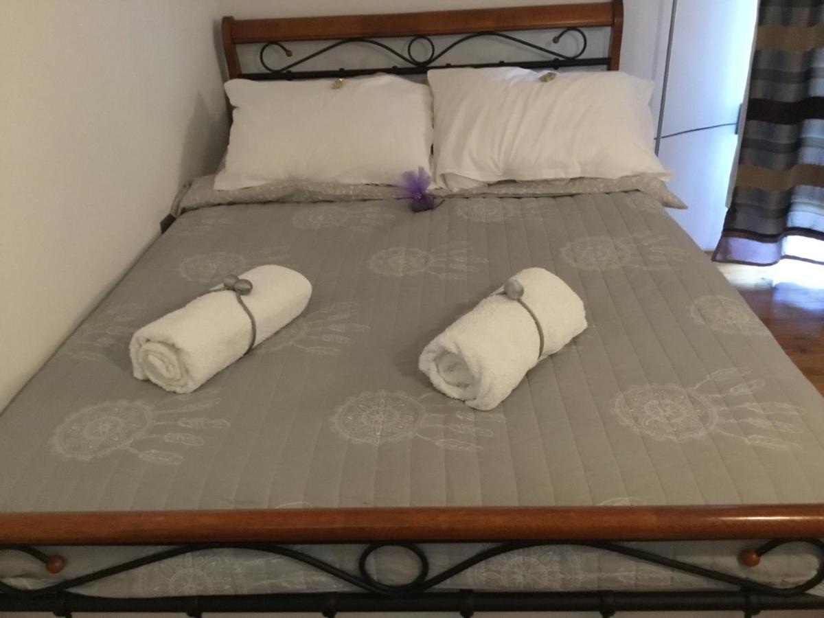 Lavender Hill Hvar Villa - Pool, Jacuzzi,Sauna,Bbq Стари Град Экстерьер фото