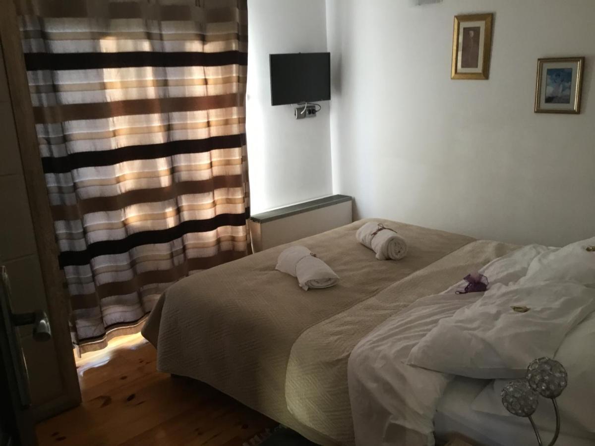Lavender Hill Hvar Villa - Pool, Jacuzzi,Sauna,Bbq Стари Град Экстерьер фото
