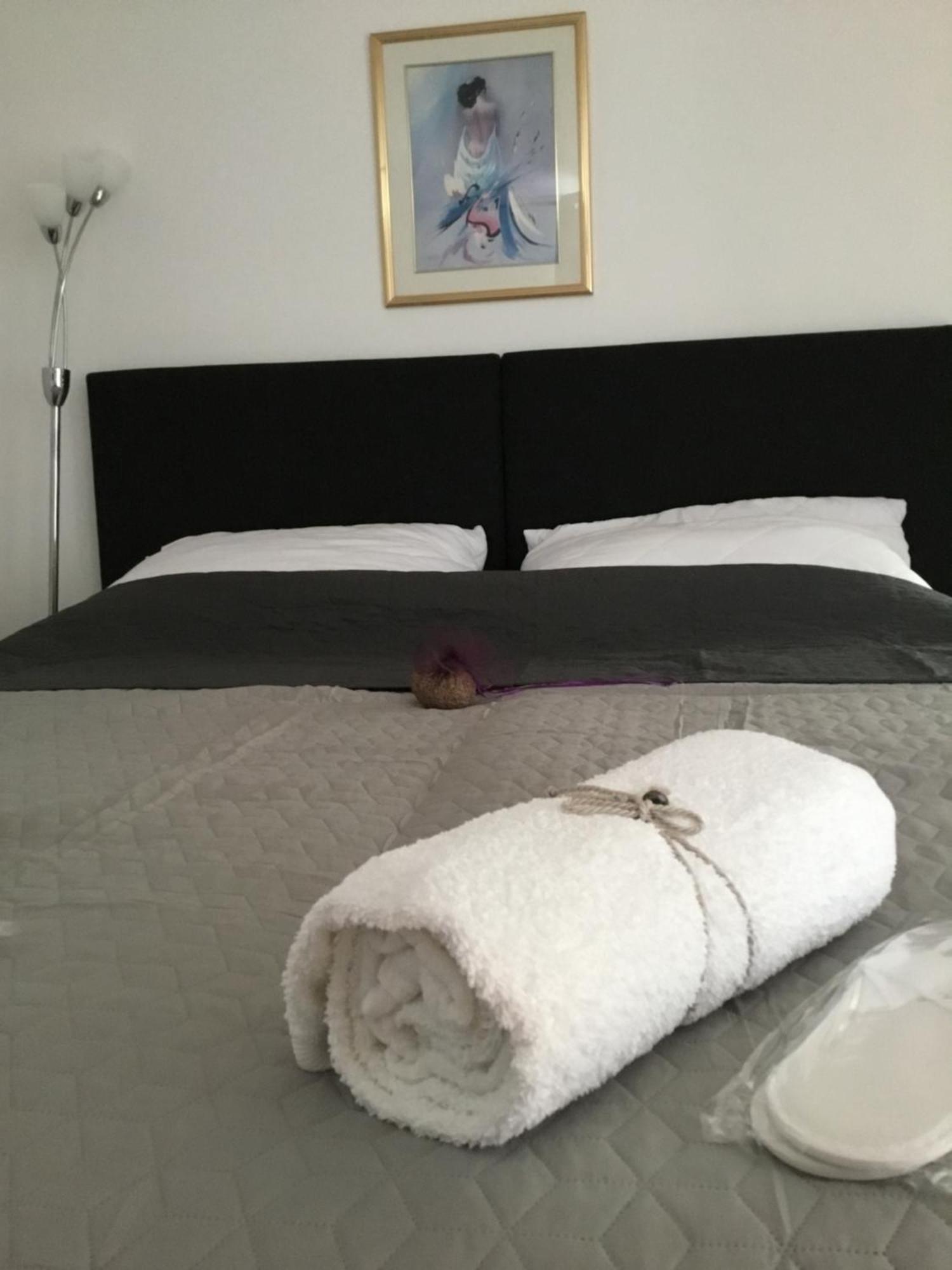 Lavender Hill Hvar Villa - Pool, Jacuzzi,Sauna,Bbq Стари Град Экстерьер фото