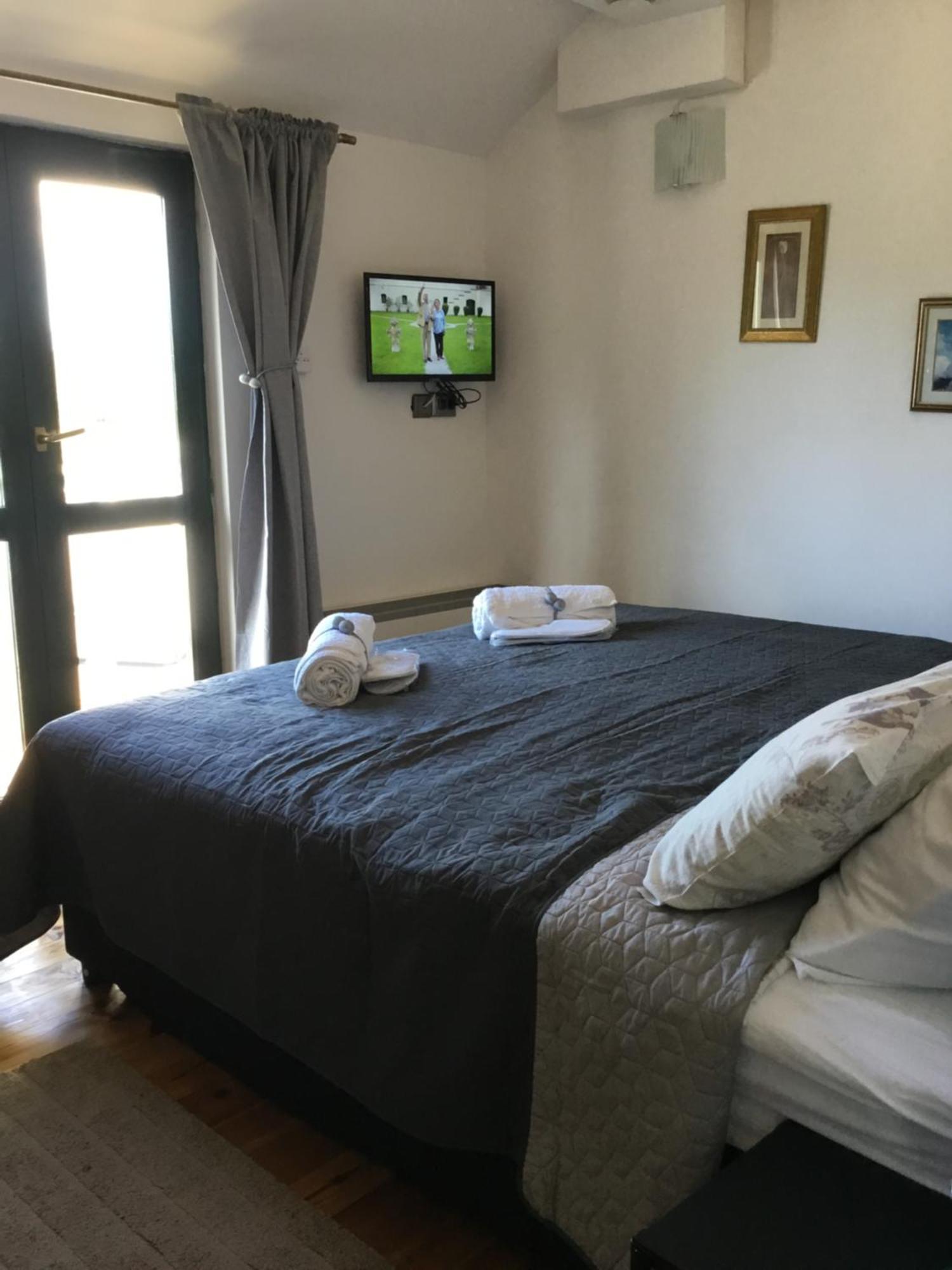 Lavender Hill Hvar Villa - Pool, Jacuzzi,Sauna,Bbq Стари Град Экстерьер фото