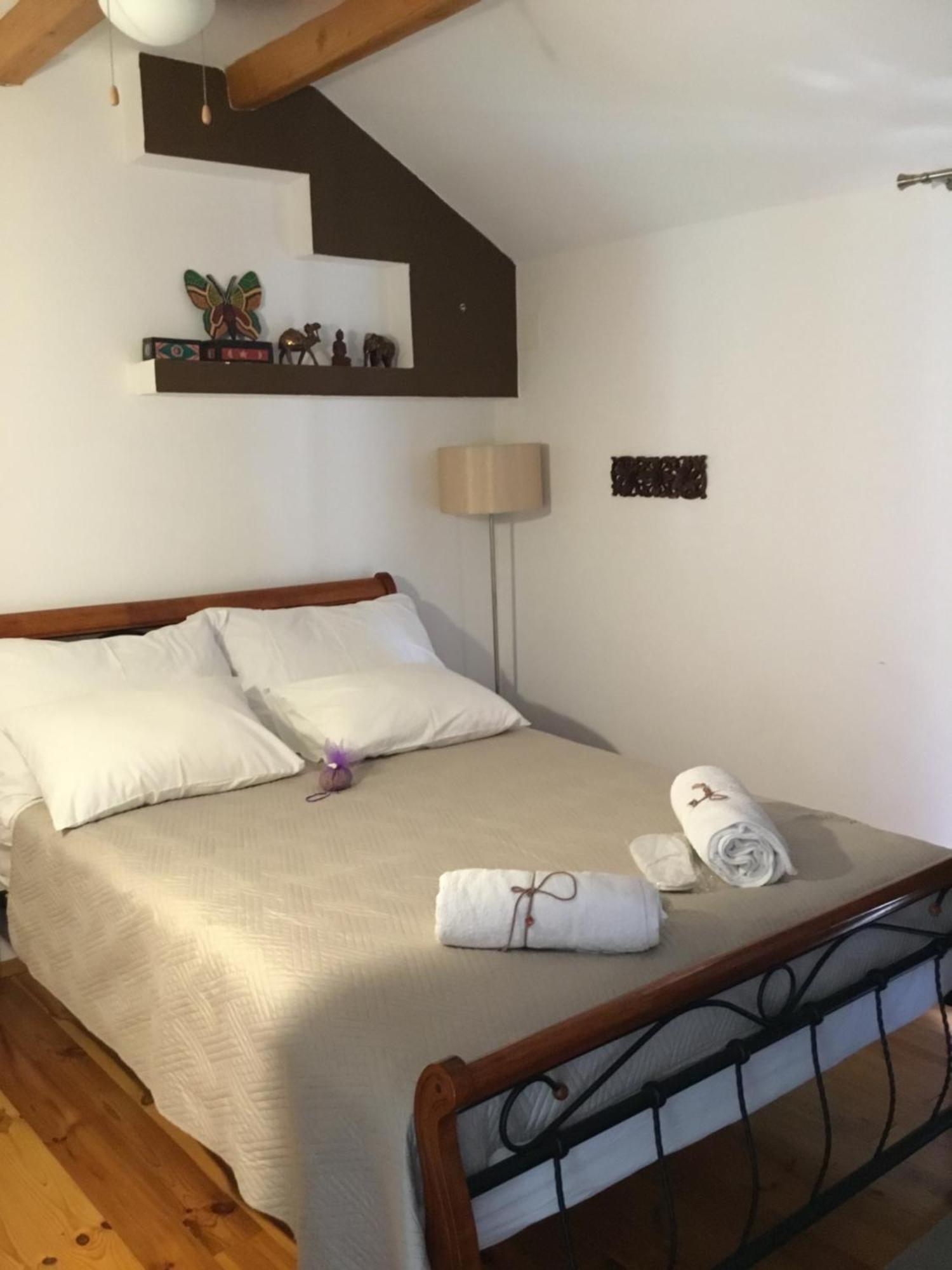 Lavender Hill Hvar Villa - Pool, Jacuzzi,Sauna,Bbq Стари Град Экстерьер фото