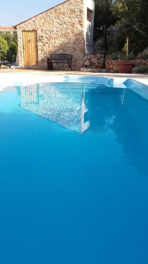 Lavender Hill Hvar Villa - Pool, Jacuzzi,Sauna,Bbq Стари Град Экстерьер фото