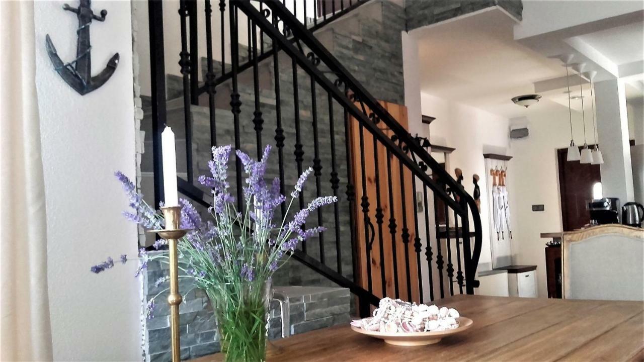 Lavender Hill Hvar Villa - Pool, Jacuzzi,Sauna,Bbq Стари Град Экстерьер фото